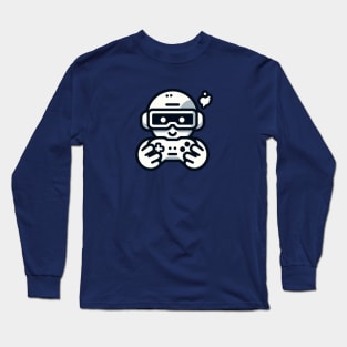 GAME LOVER Long Sleeve T-Shirt